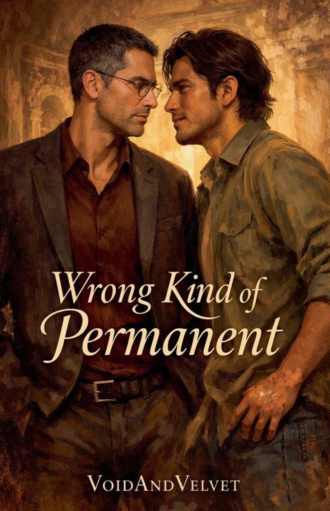 Wrong Kind of Permanent