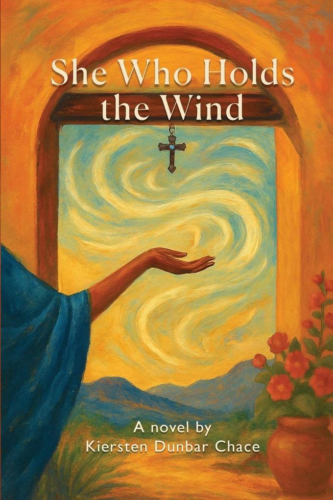 She Who Holds the Wind