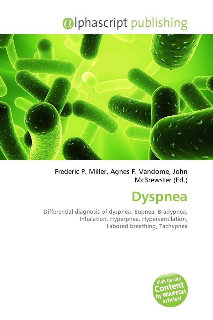 Dyspnea