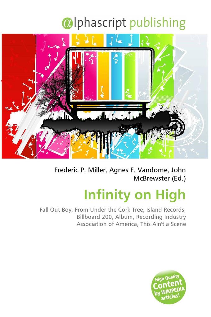 Infinity on High