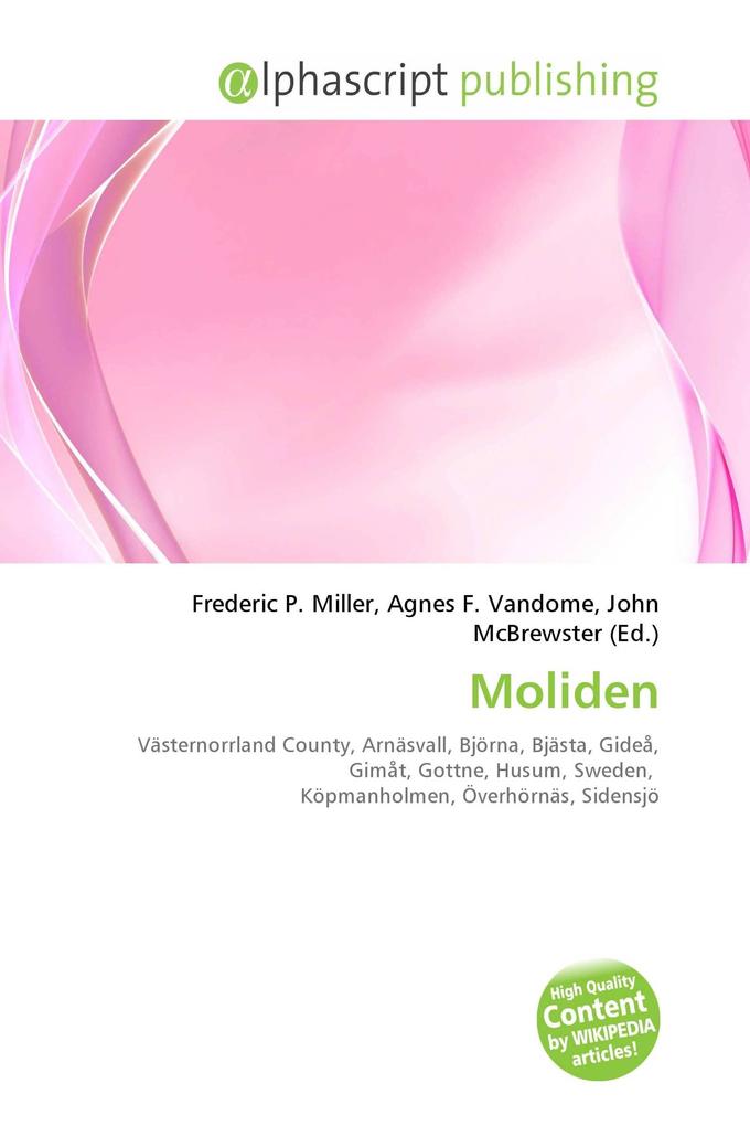Moliden