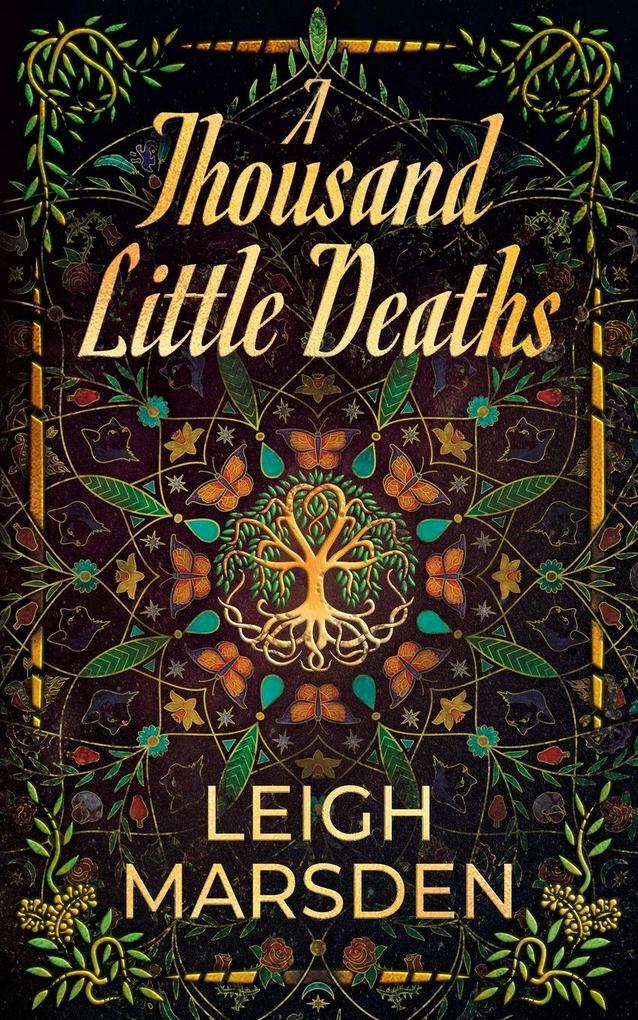 A Thousand Little Deaths
