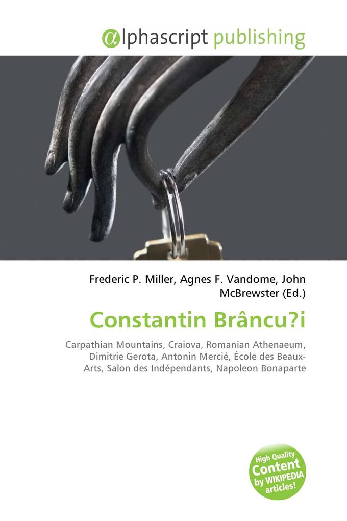 Constantin Brâncu?i
