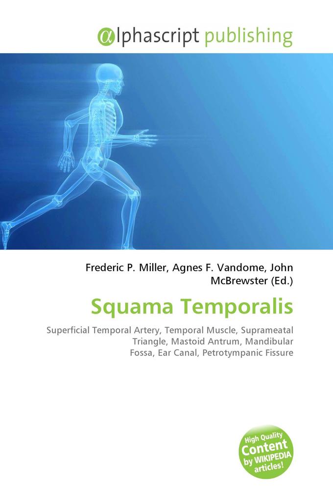 Squama Temporalis