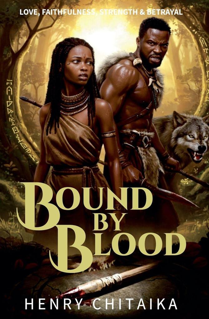 Bound by Blood