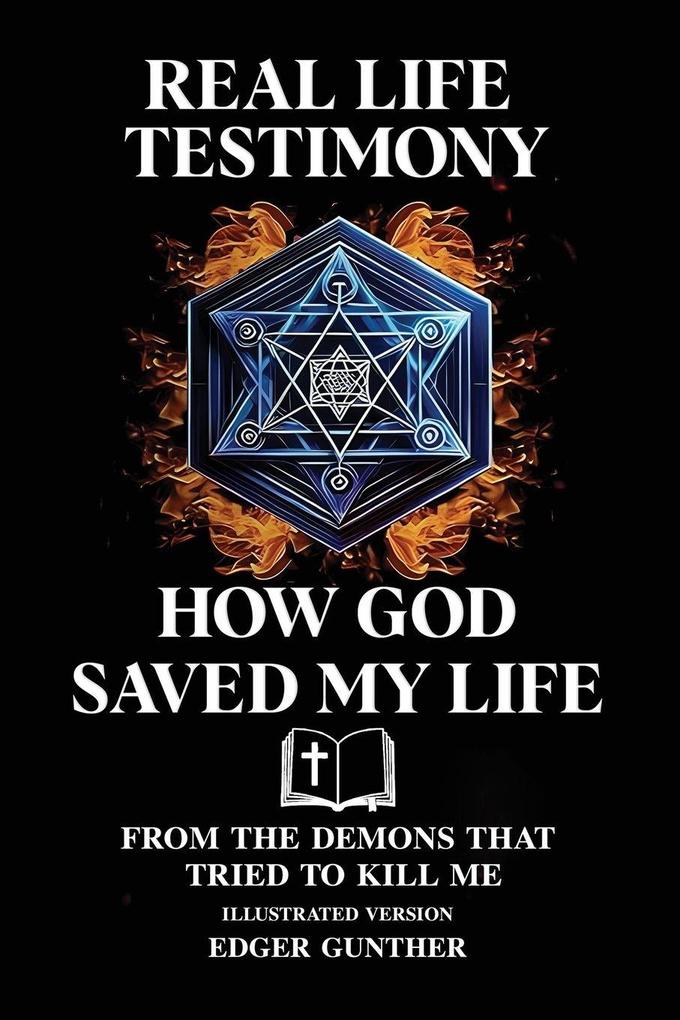 Real-Life Testimony