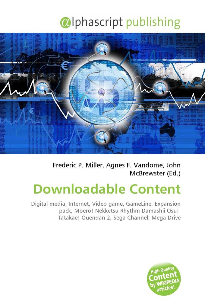 Downloadable Content
