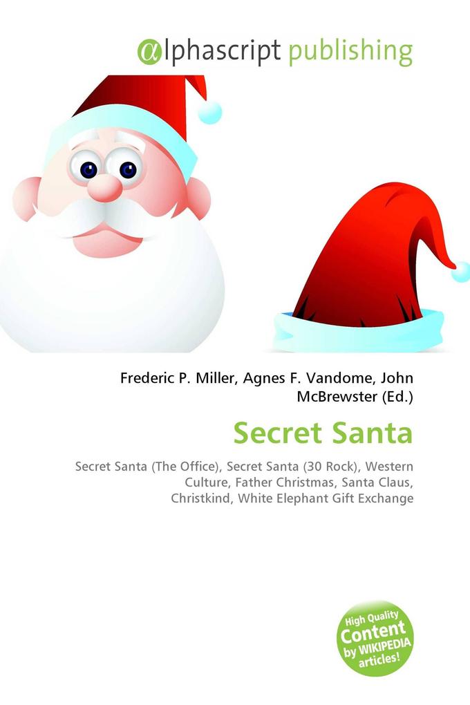 Secret Santa