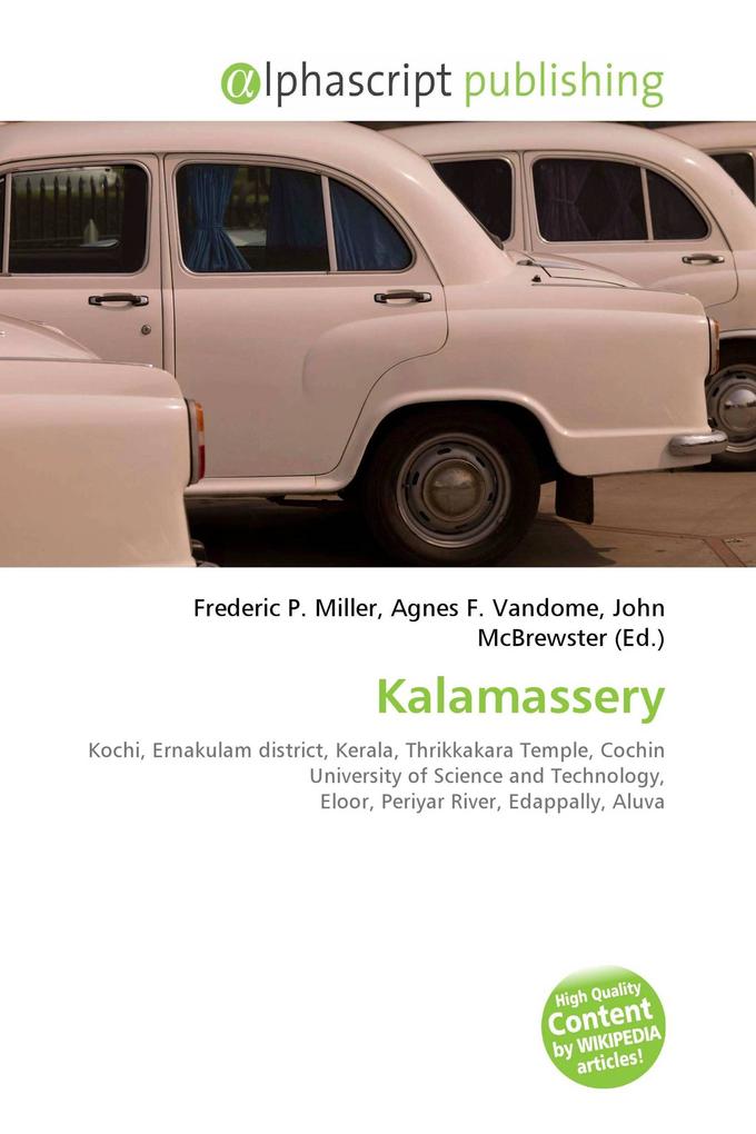 Kalamassery
