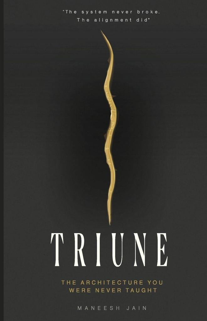 TRIUNE