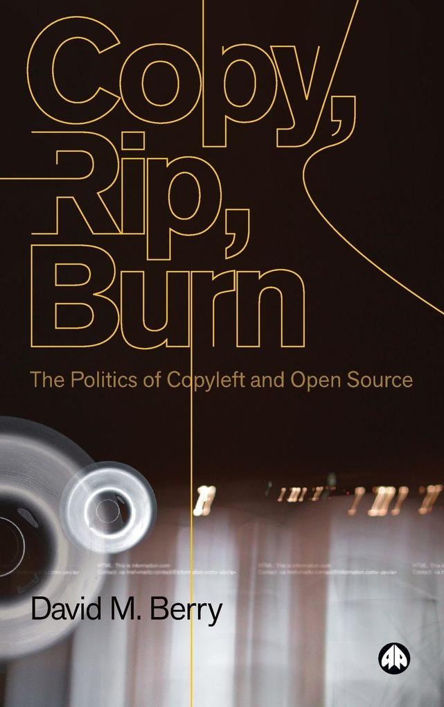 Copy Rip Burn