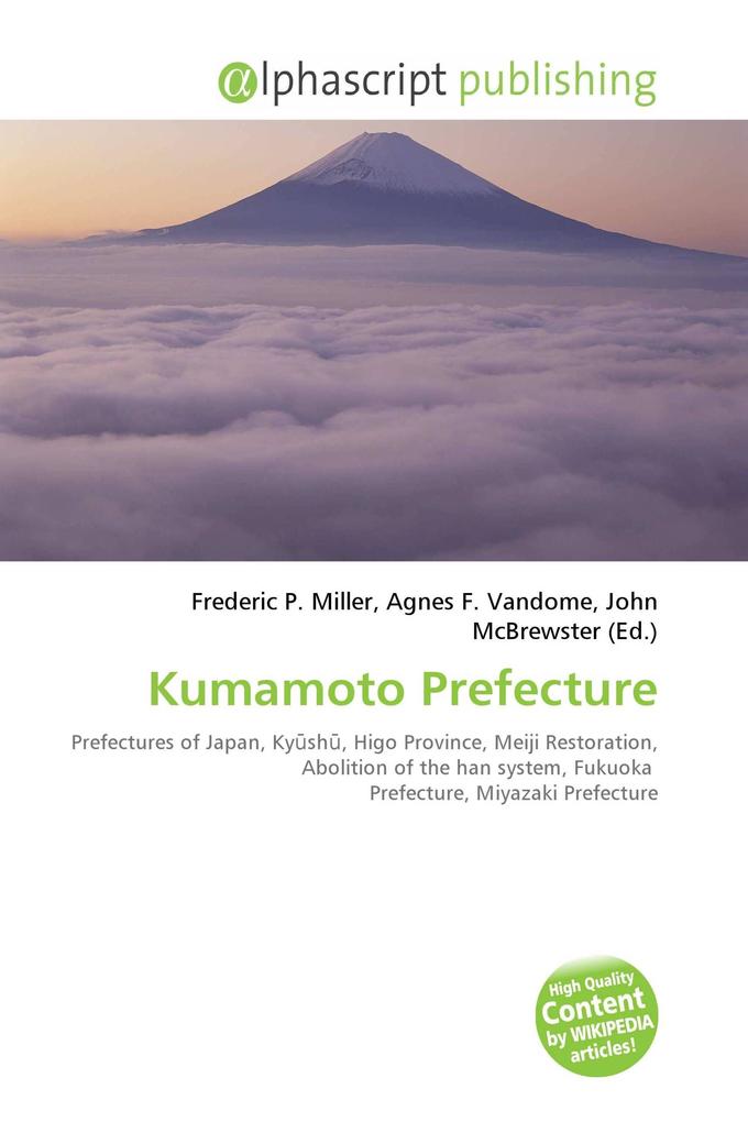 Kumamoto Prefecture
