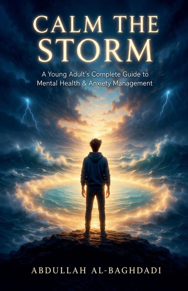 Calm The Storm