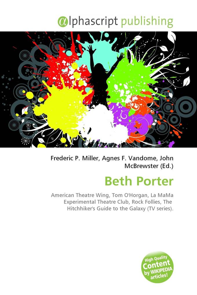 Beth Porter