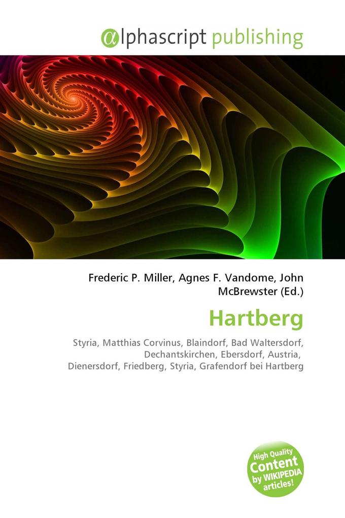Hartberg