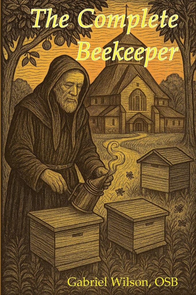 The Complete Beekeeper
