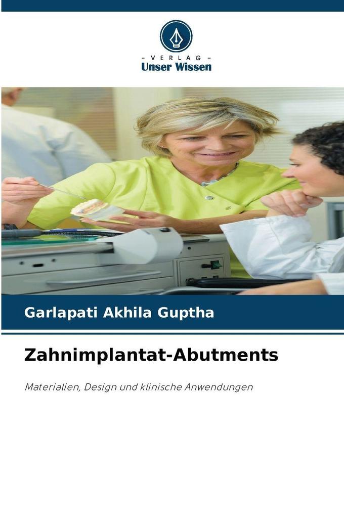 Zahnimplantat-Abutments