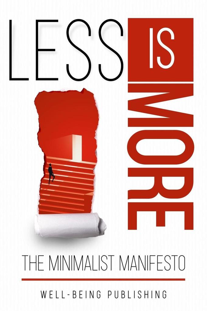 Less is More