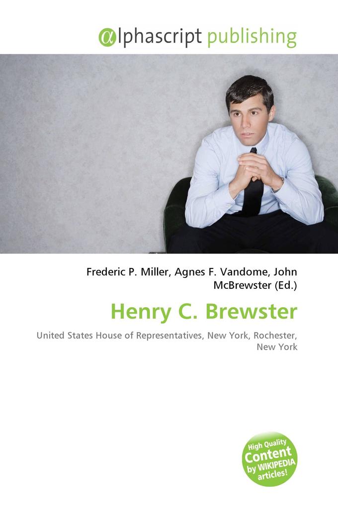 Henry C. Brewster
