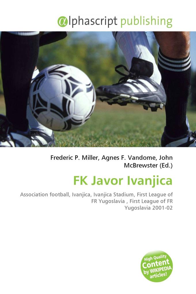 FK Javor Ivanjica