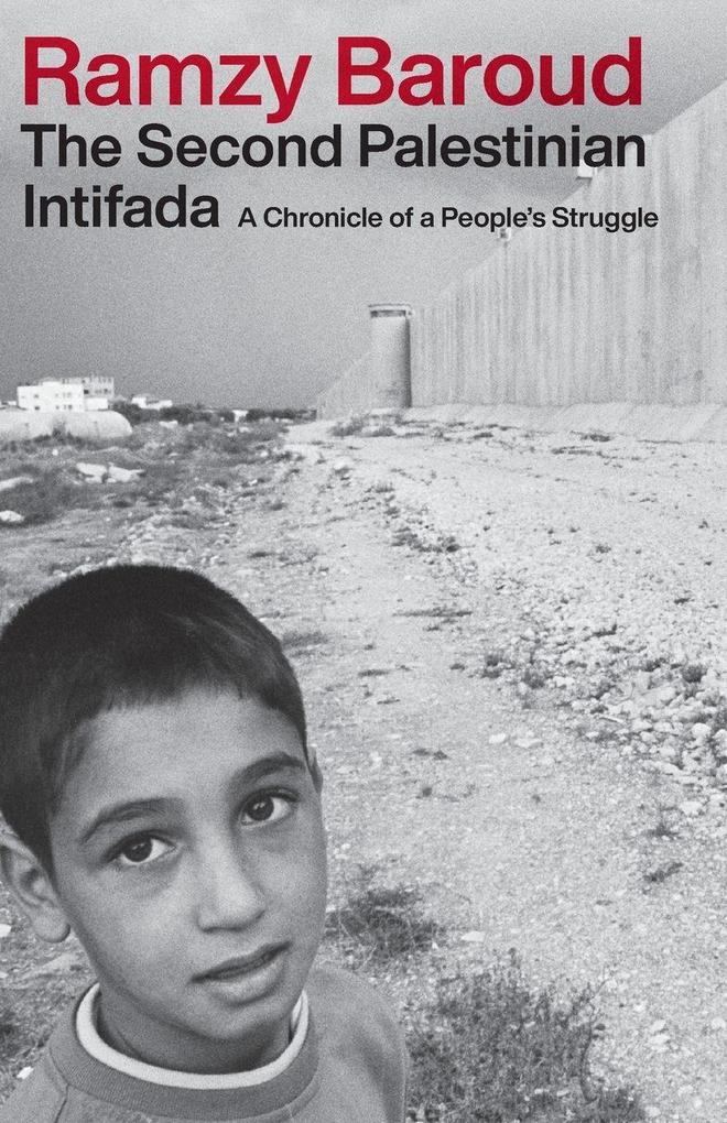 The Second Palestinian Intifada The