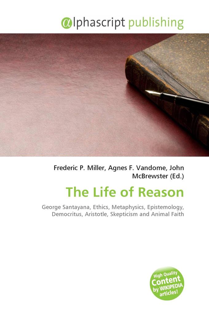 The Life of Reason