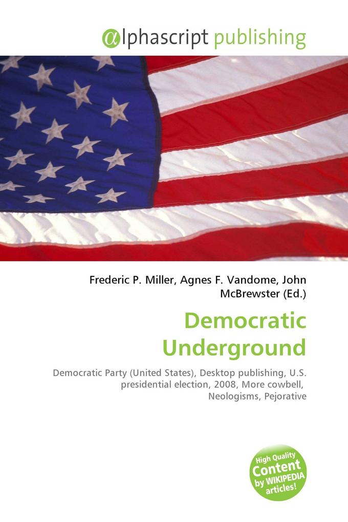 Democratic Underground