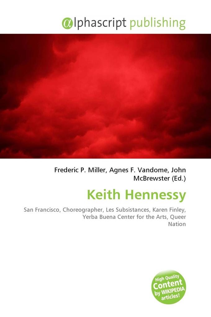 Keith Hennessy