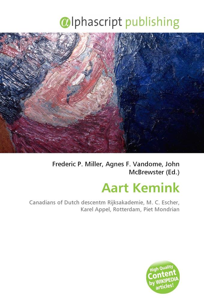 Aart Kemink