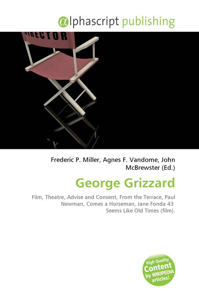 George Grizzard
