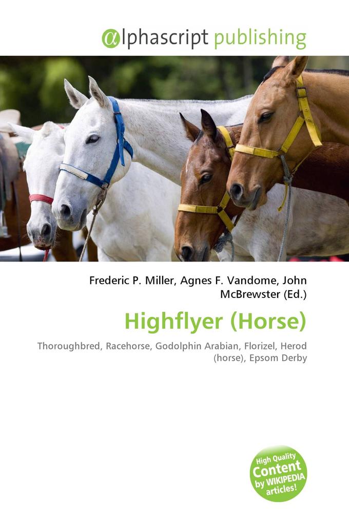 Highflyer (Horse)