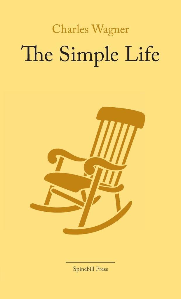 The Simple Life