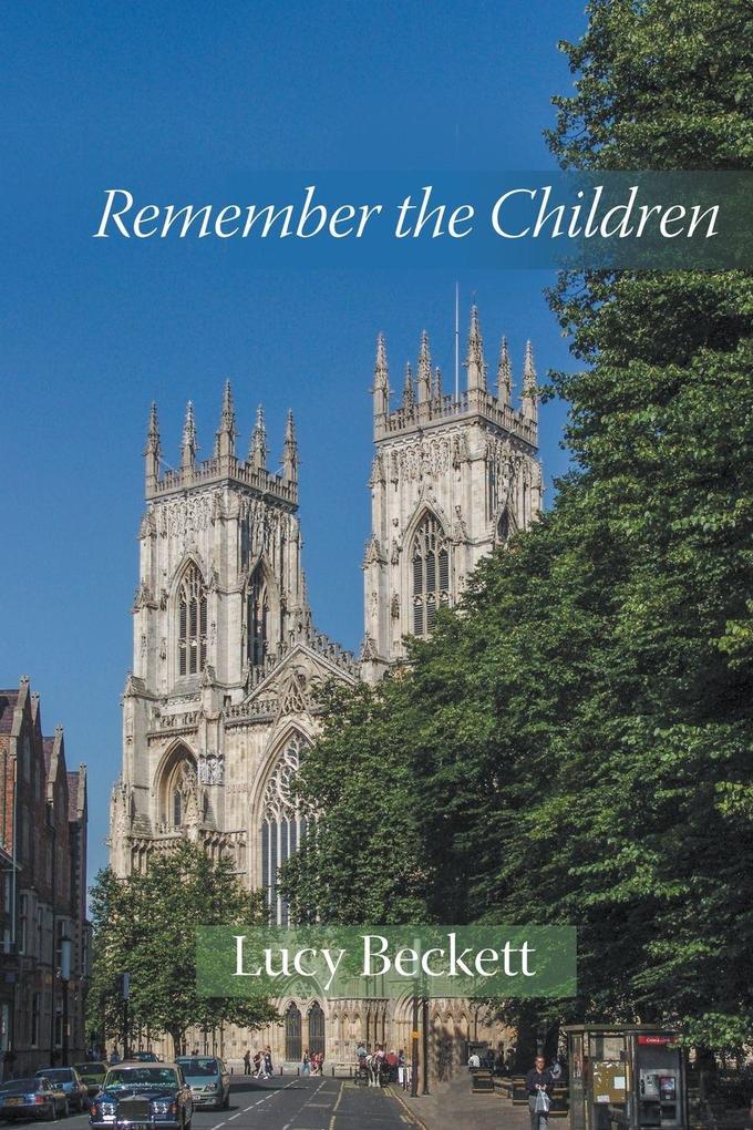 Remember the Children