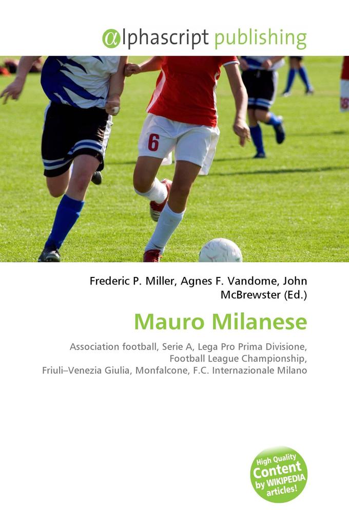 Mauro Milanese