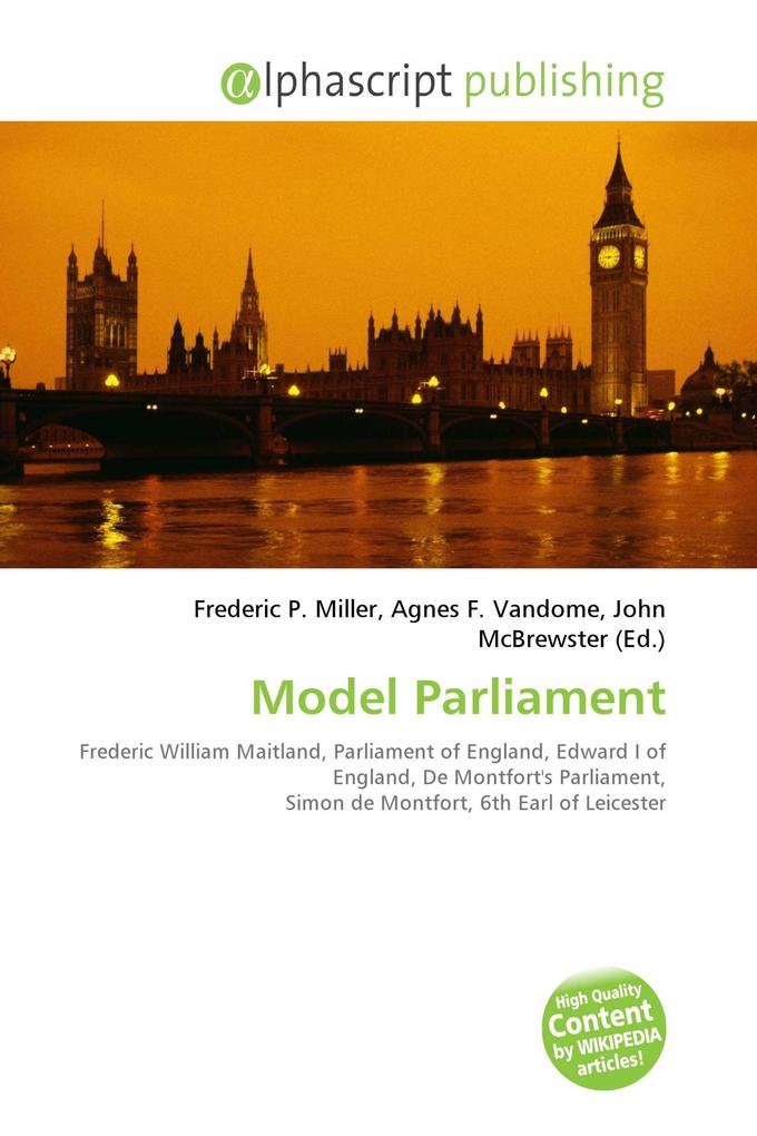 Model Parliament