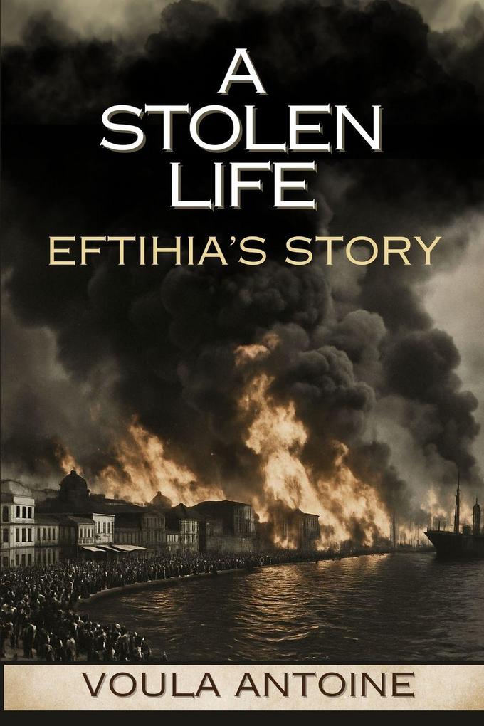 A STOLEN LIFE