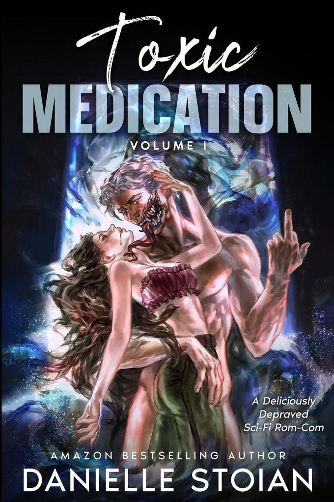 Toxic Medication