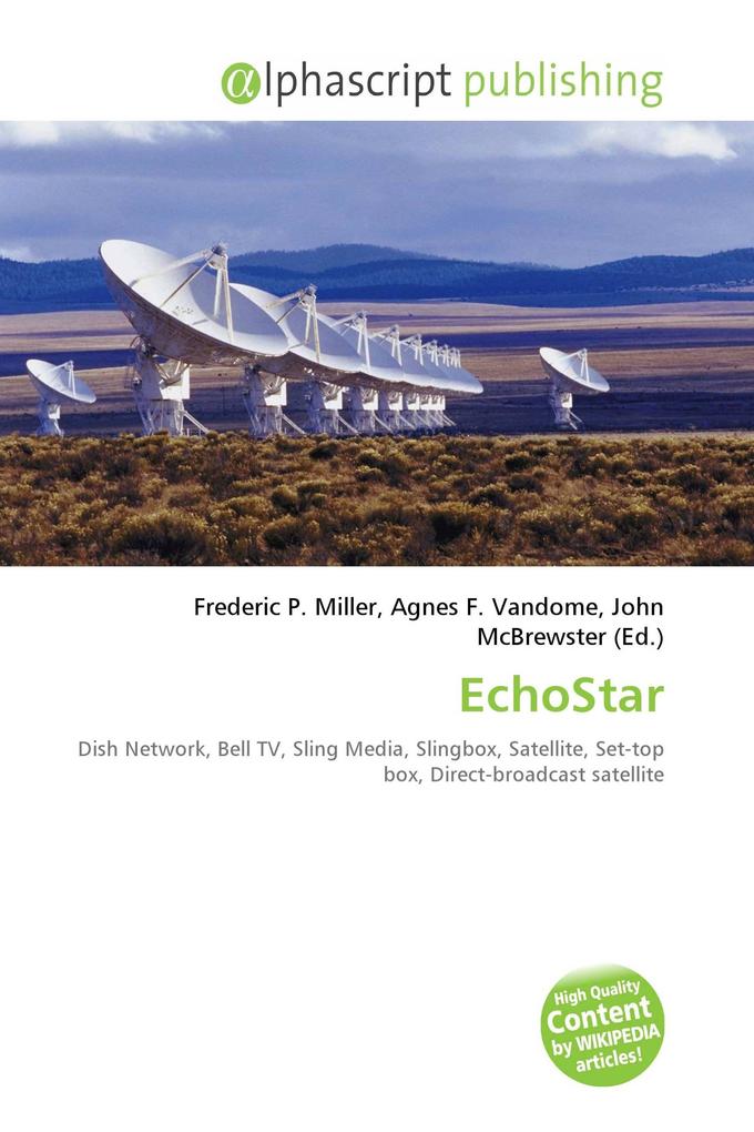 EchoStar
