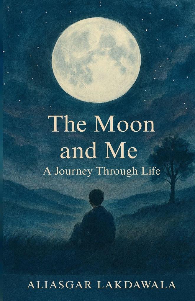 The Moon and Me
