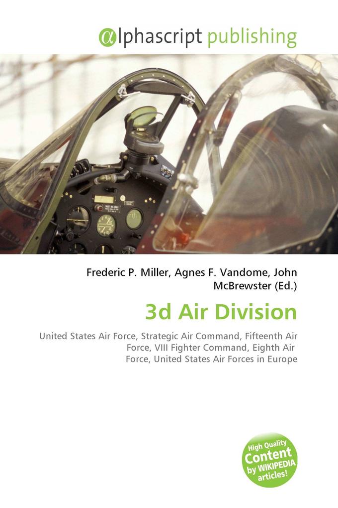 3d Air Division