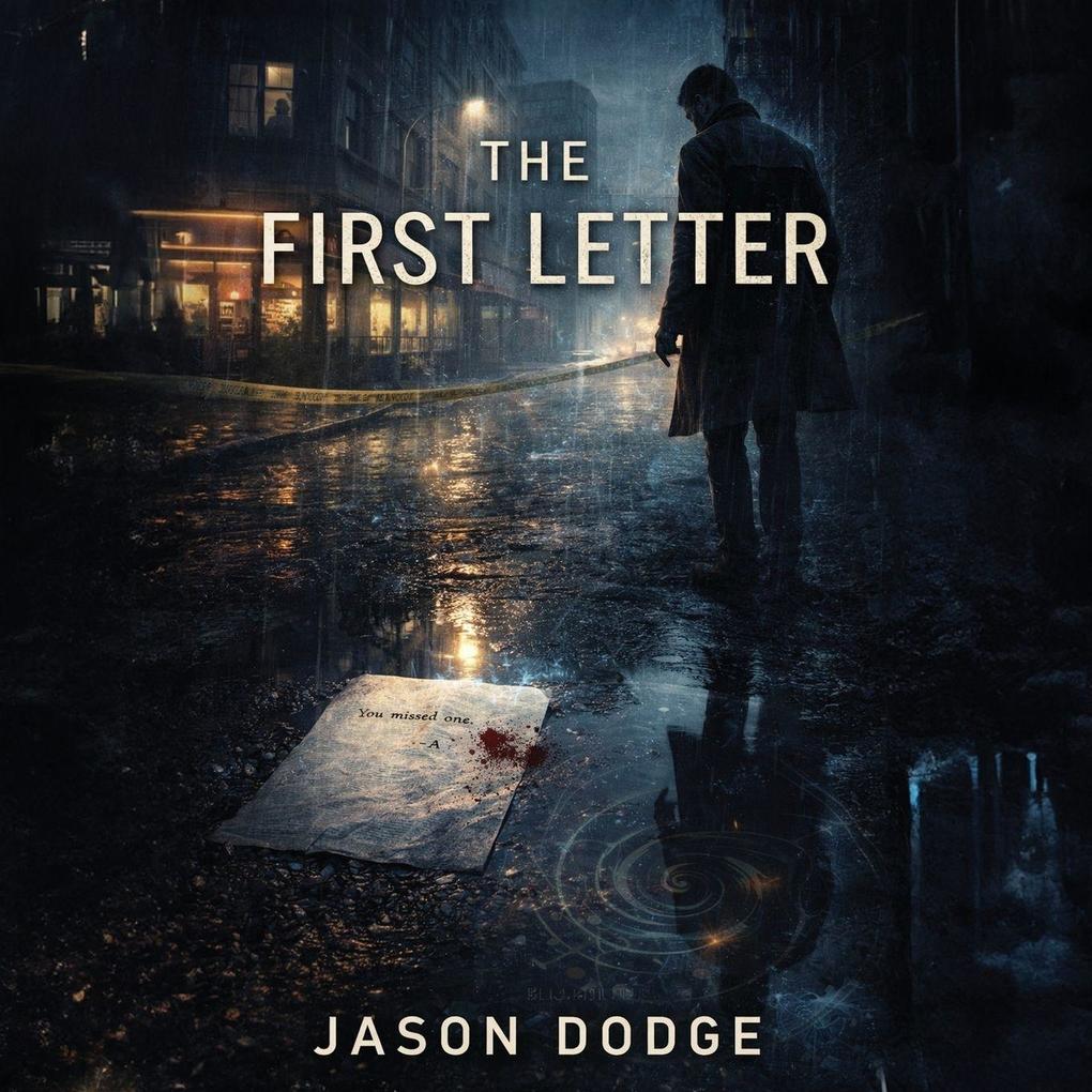 The First Letter