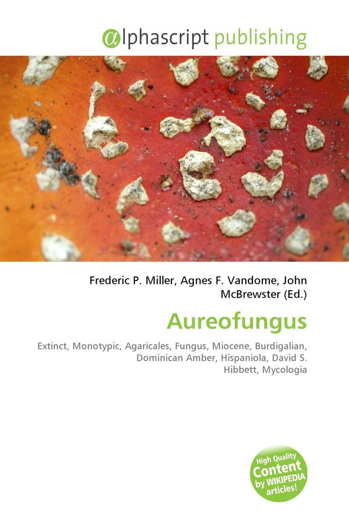 Aureofungus