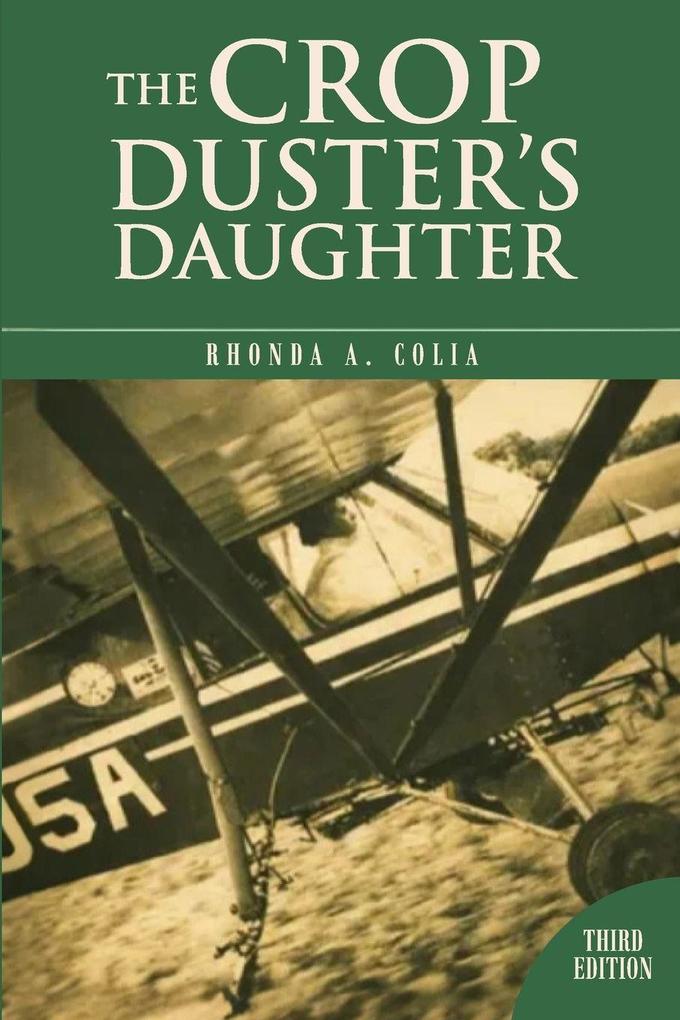 The Crop Duster's Daughter