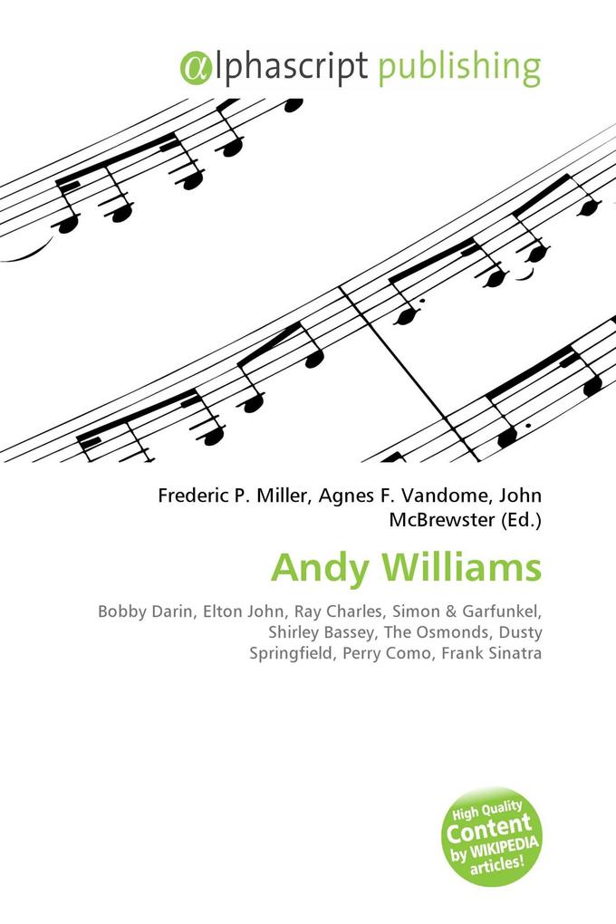 Andy Williams
