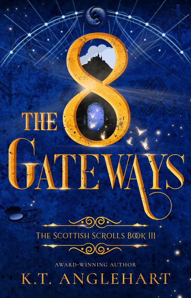 The 8 Gateways