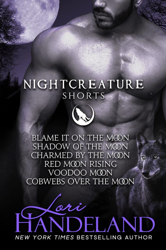 Nightcreature Shorts