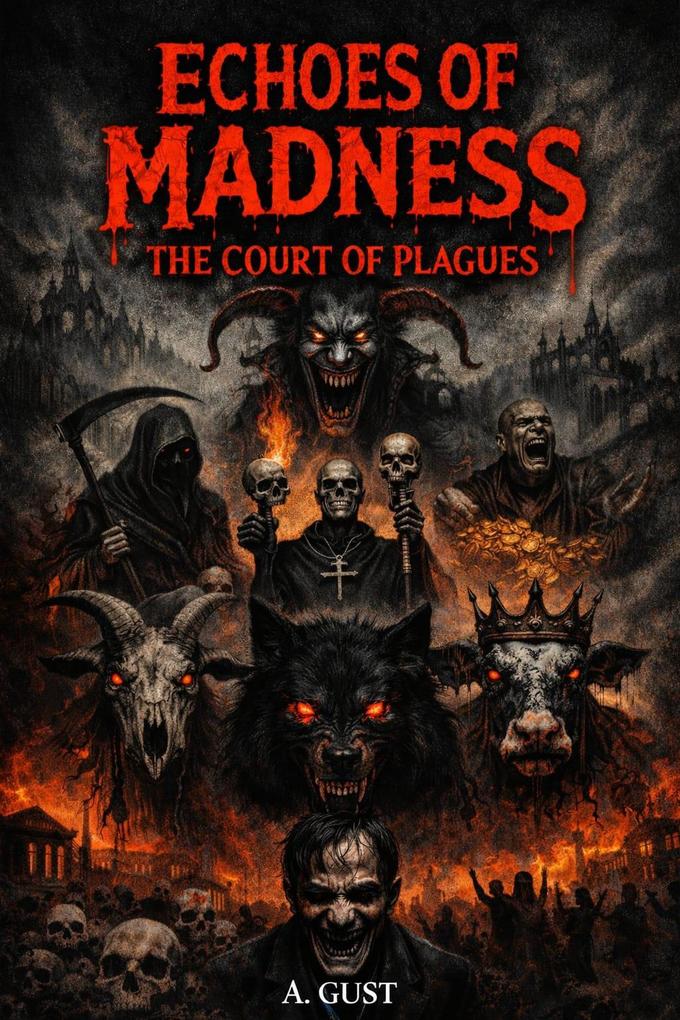 Echoes of Madness: The Court of Plagues