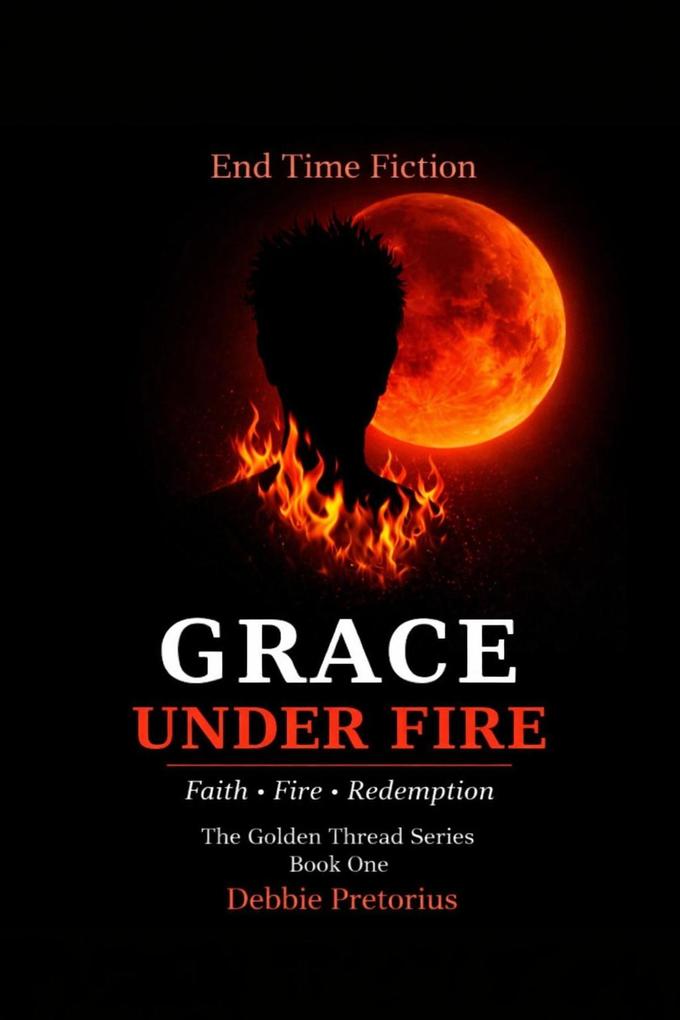 Grace Under Fire (Golden Thread Series #1)
