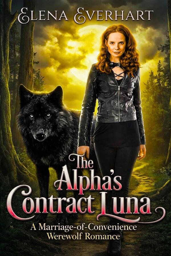 The alpha's Contract Luna