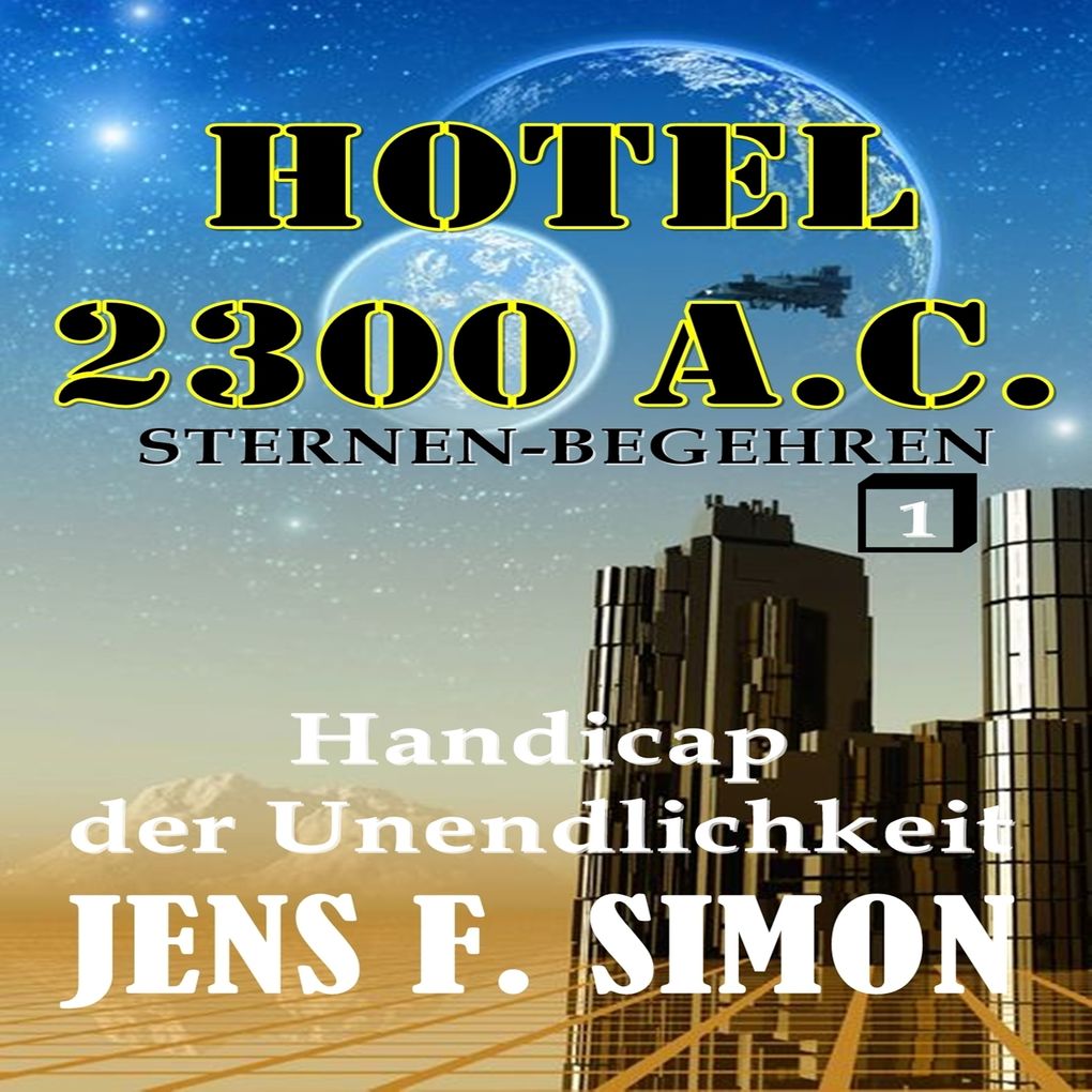 Handicap der Unendlichkeit